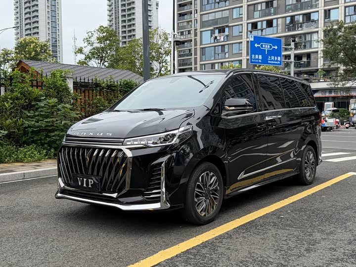 Maxus G20, 2024 — купить в Перми под ключ