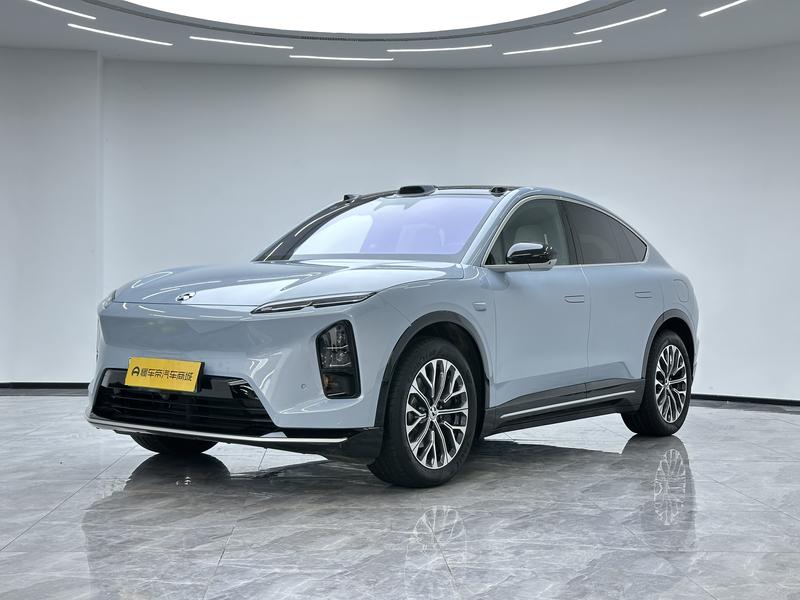 Nio EC6, 2025 — купить в Иванове под ключ