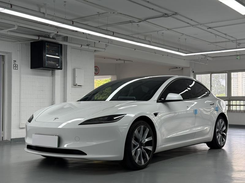 Tesla Model 3, 2024 — купить в Саранске под ключ