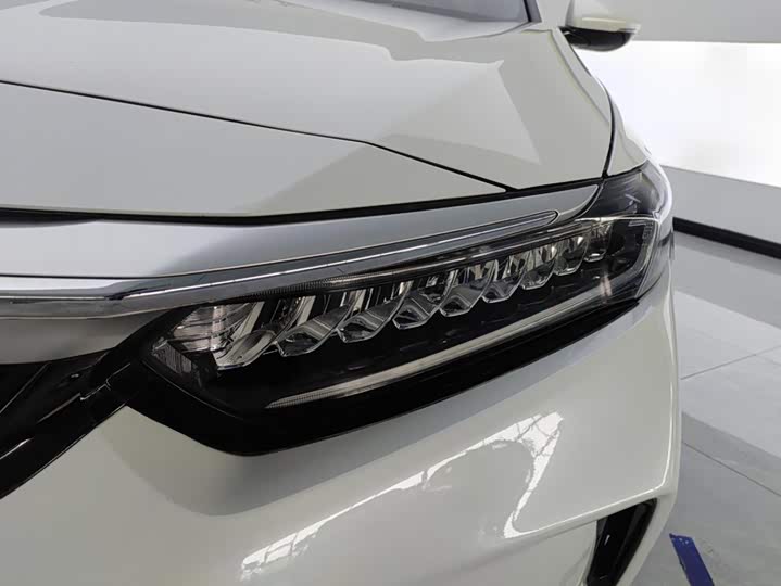 Honda Inspire, 2023 — фото 5 из 9