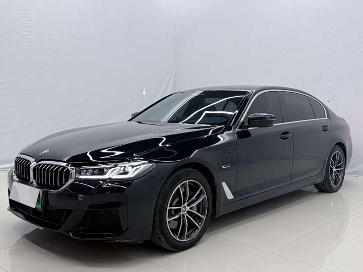 BMW 5 Series Hybrid, 2023 — купить в Казани под ключ