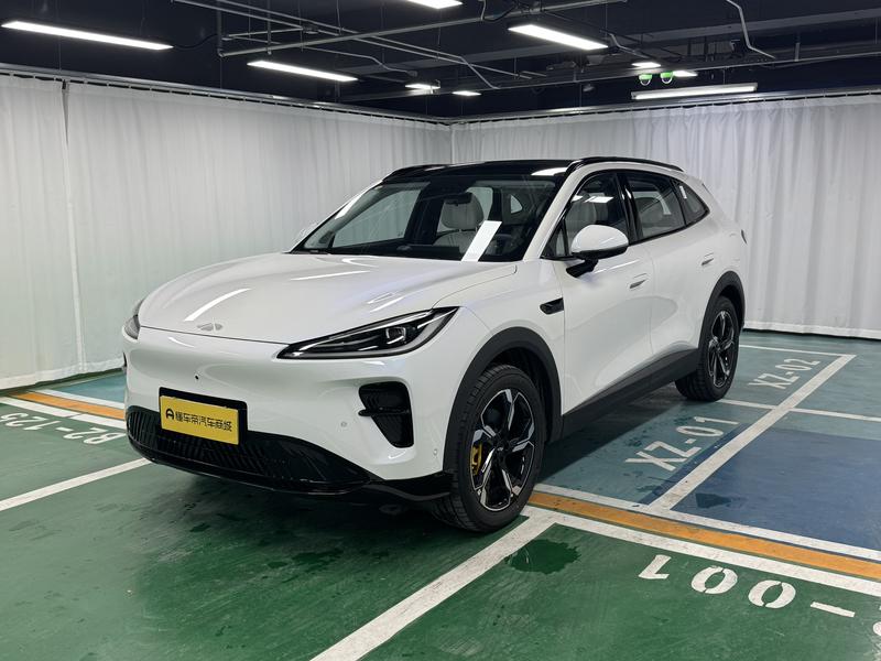 Chery Fulwin T9L, 2026 — купить в Самаре под ключ