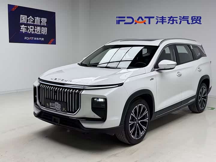 Jetour X90 Pro, 2024 — купить в Самаре под ключ