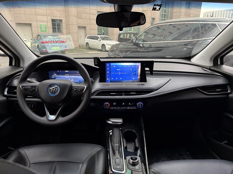 Buick Velite 6, 2023 — фото 6 из 12