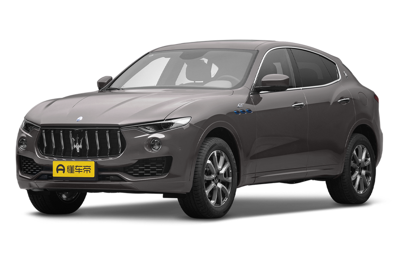 Maserati Levante, 2022 — фото 12 из 12