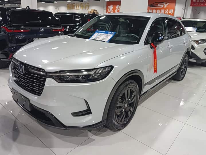 Honda HR-V, 2023 — купить в Санкт-Петербурге под ключ