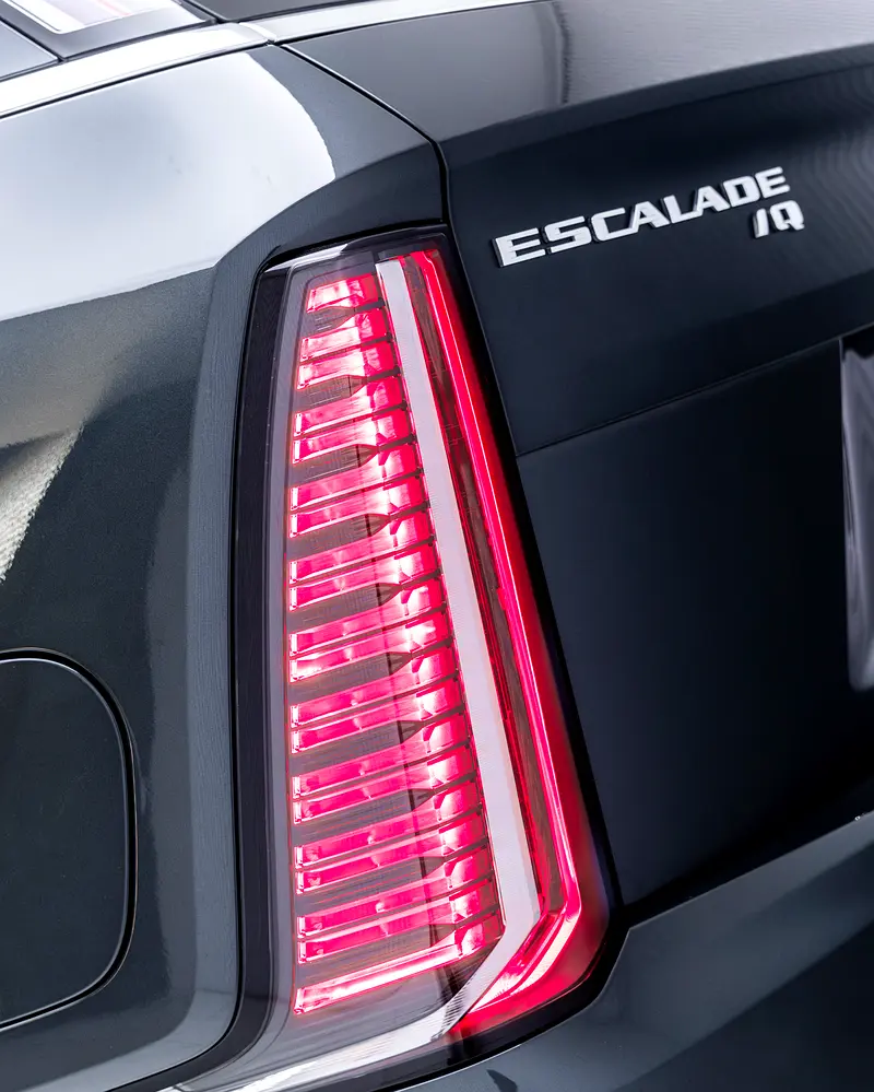 Cadillac Escalade, 2026 — фото 6 из 10