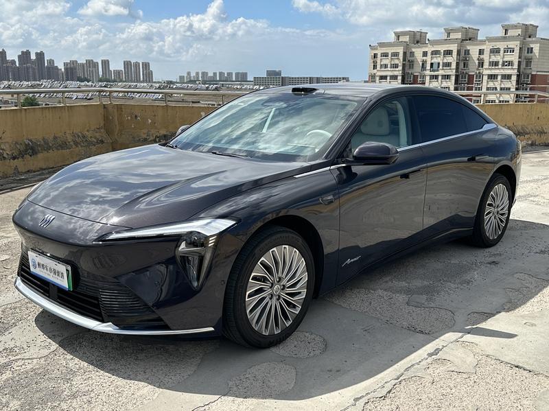 Buick Electra L7, 2025 — купить в Нижнем Новгороде под ключ