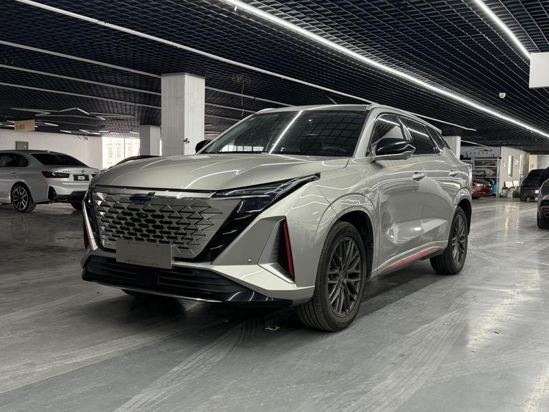 Changan Oshan Z6, 2022 — купить в Нижнем Новгороде под ключ