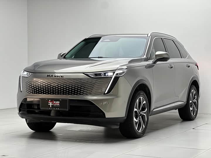 Haval Ruge Max, 2023 — купить в Белгороде под ключ