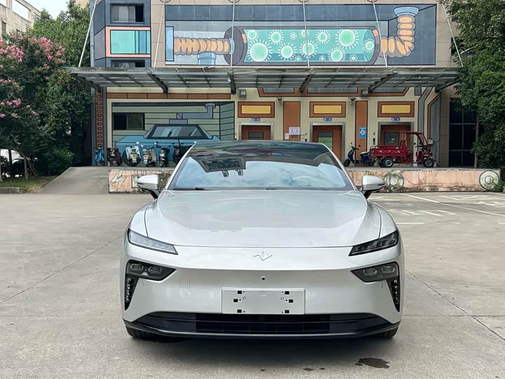 Dongfeng Yipai eπ 007, 2025 — фото 2 из 7