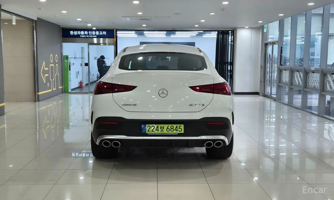 Mercedes-Benz GLE-Class, 2025 — фото 3 из 12