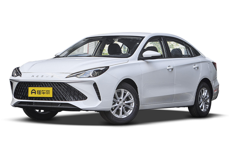 Roewe i5, 2024 — фото 10 из 10