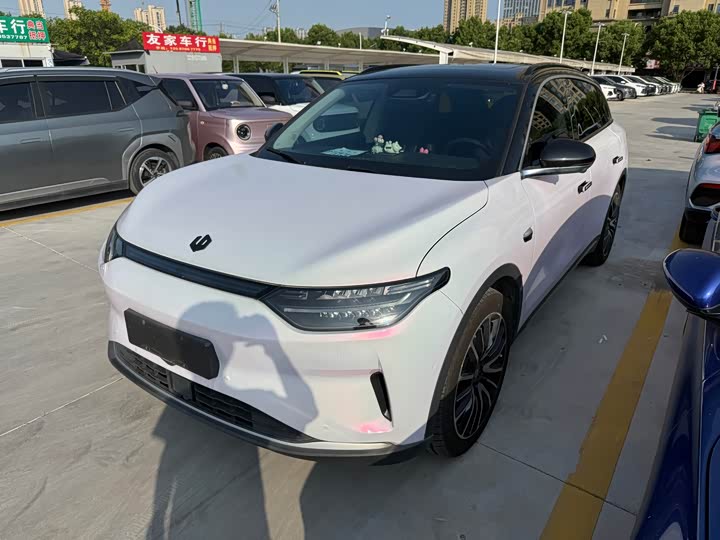Leapmotor C11, 2022 — купить в Белгороде под ключ