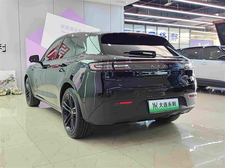 Aito M5, 2024 — фото 4 из 9