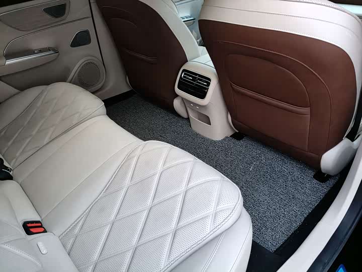 Chery Fulwin A9L, 2025 — фото 8 из 9