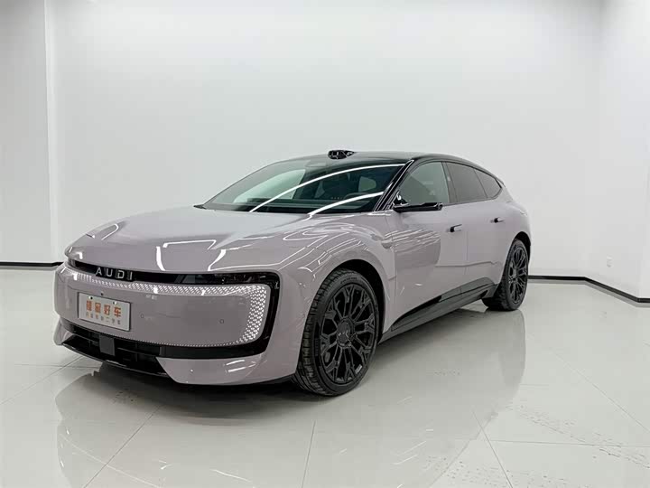 Audi × SAIC E5 Sportback, 2025 — купить в Орле под ключ