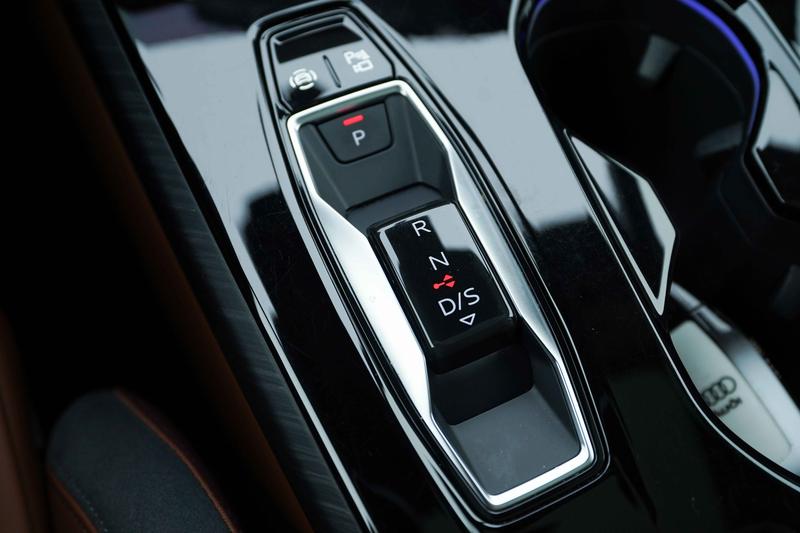Audi A5L, 2025 — фото 11 из 12