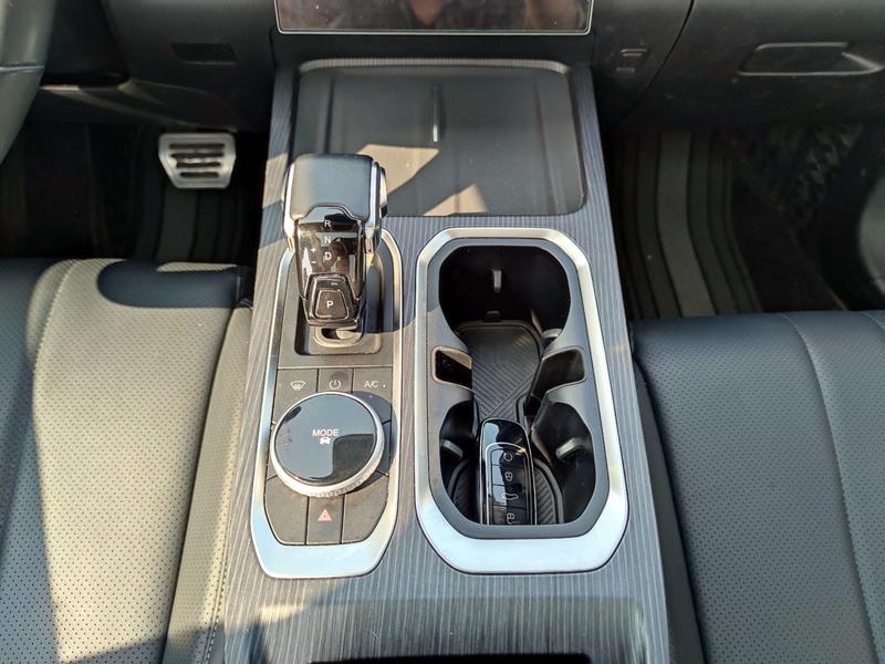 Chery Jaecoo J7 (Explore 06), 2023 — фото 9 из 12