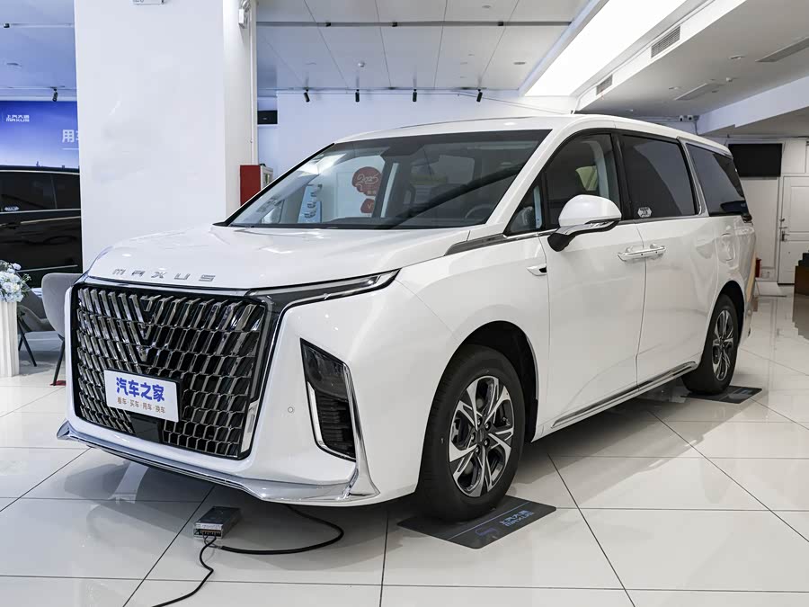 Maxus G90, 2026 — купить в Самаре под ключ