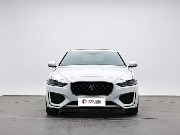 Jaguar XE L, 2024 — фото 2 из 9