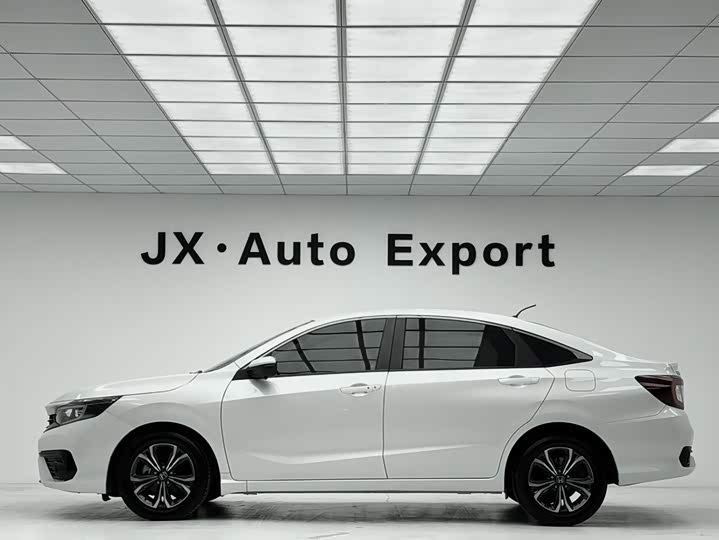 Honda Envix, 2022 — фото 8 из 9