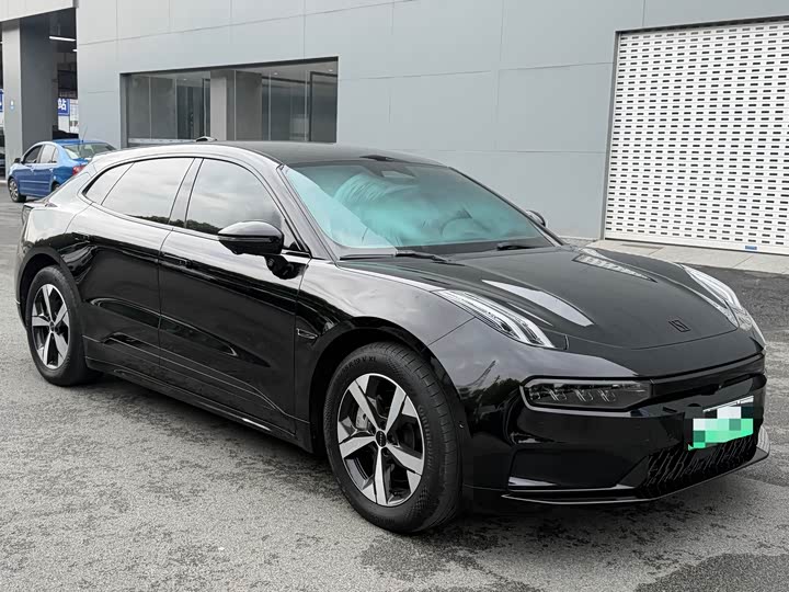 Zeekr 001, 2022 — купить в Йошкар-Оле под ключ