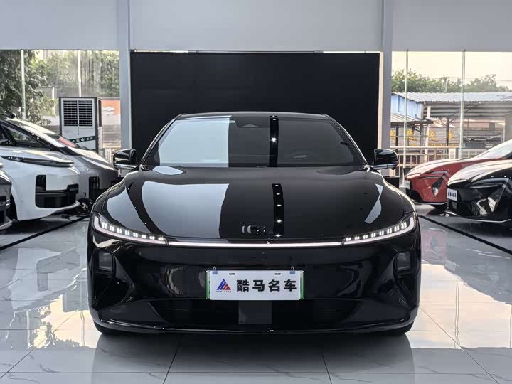 Changan Qiyuan (Nevo) A07, 2024 — фото 2 из 9