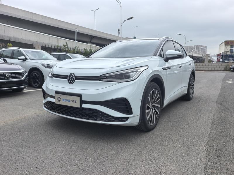Volkswagen ID.4 X, 2024 — купить в Перми под ключ