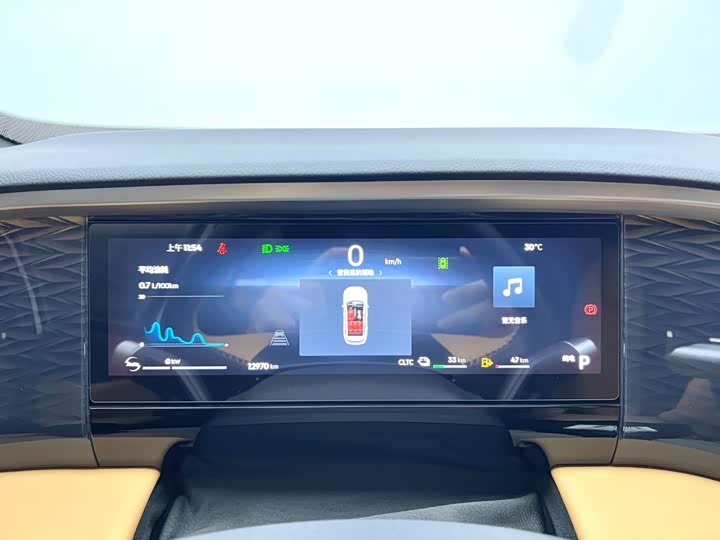 Geely Galaxy L7, 2025 — фото 2 из 9