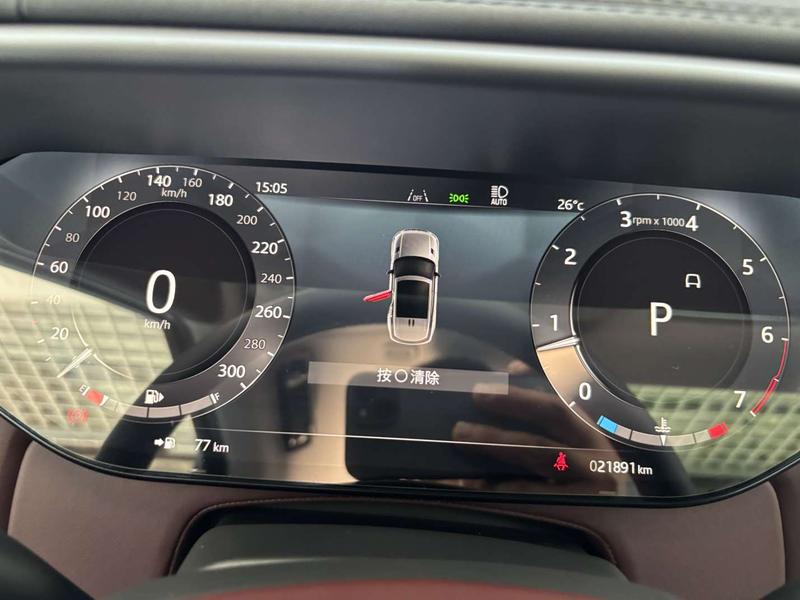 Land Rover Range Rover Sport, 2024 — фото 10 из 12