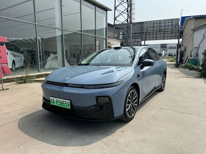 Leapmotor B01, 2025 — купить в Белгороде под ключ