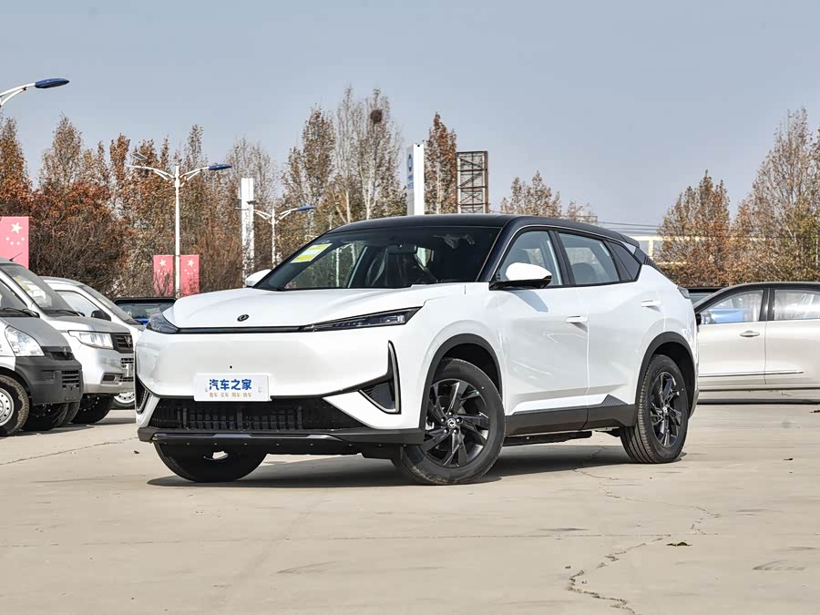 Dongfeng Aeolus L7, 2026 — купить в Перми под ключ