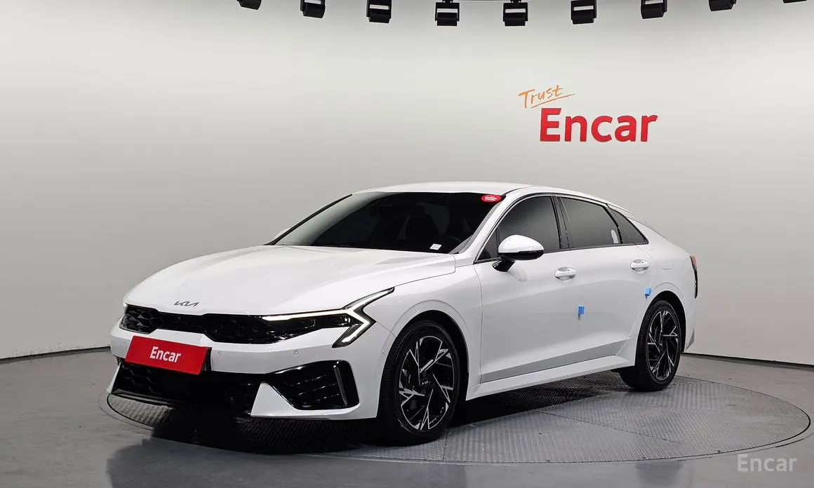 Kia K5, 2023 — купить в Туле под ключ