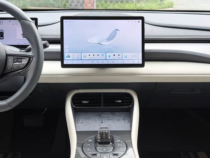 BYD Seal 06 GT, 2025 — фото 9 из 9