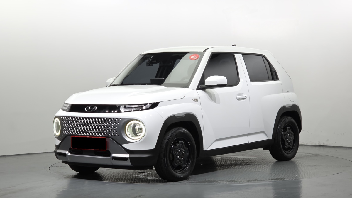 Hyundai Casper, 2022 — купить в Иванове под ключ