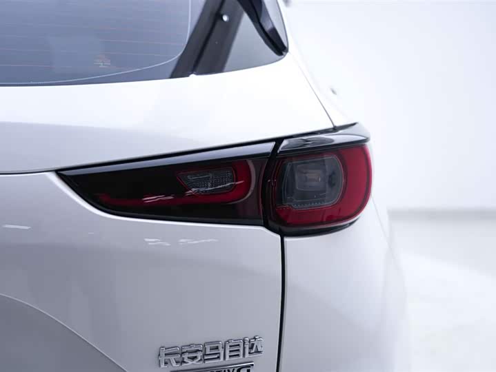 Mazda CX-5, 2023 — фото 8 из 9