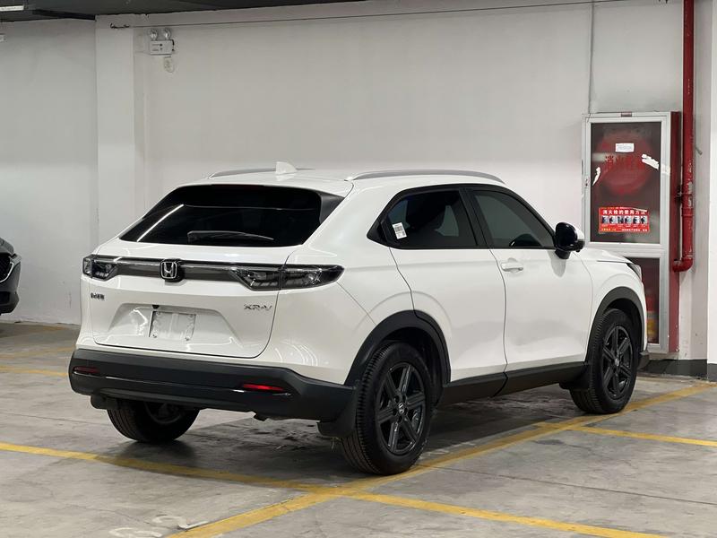 Honda XR-V, 2022 — фото 6 из 12