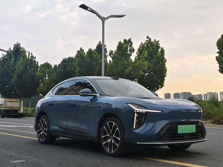 IM motors LS6, 2025 — фото 3 из 9