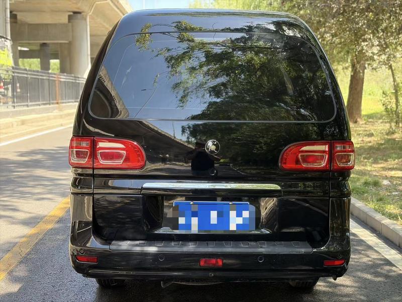 Dongfeng Forthing Lingzhi M5, 2023 — фото 5 из 12