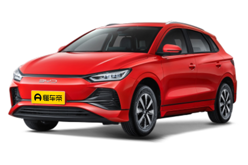 BYD E2, 2021 — фото 12 из 12