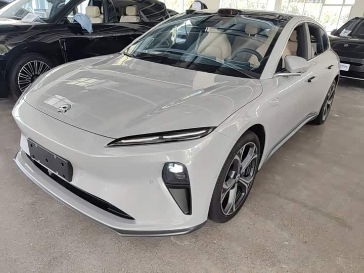 Nio ET5T, 2024 — купить в Самаре под ключ