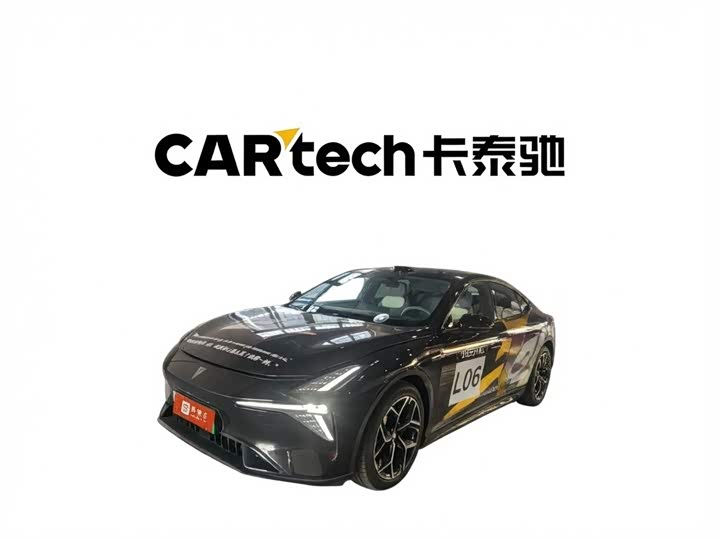 Changan Deepal L06, 2025 — фото 2 из 7