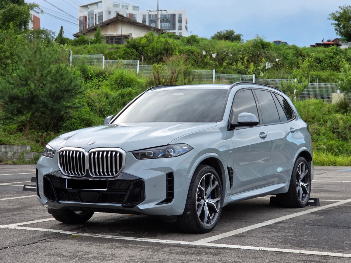 BMW X5, 2025 — купить в Костроме под ключ