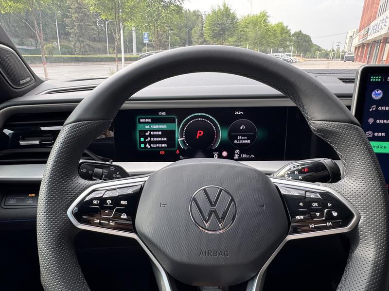 Volkswagen Teramont Pro, 2024 — фото 8 из 12
