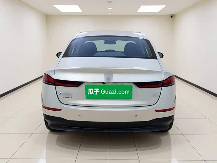 Roewe D7, 2025 — фото 5 из 9