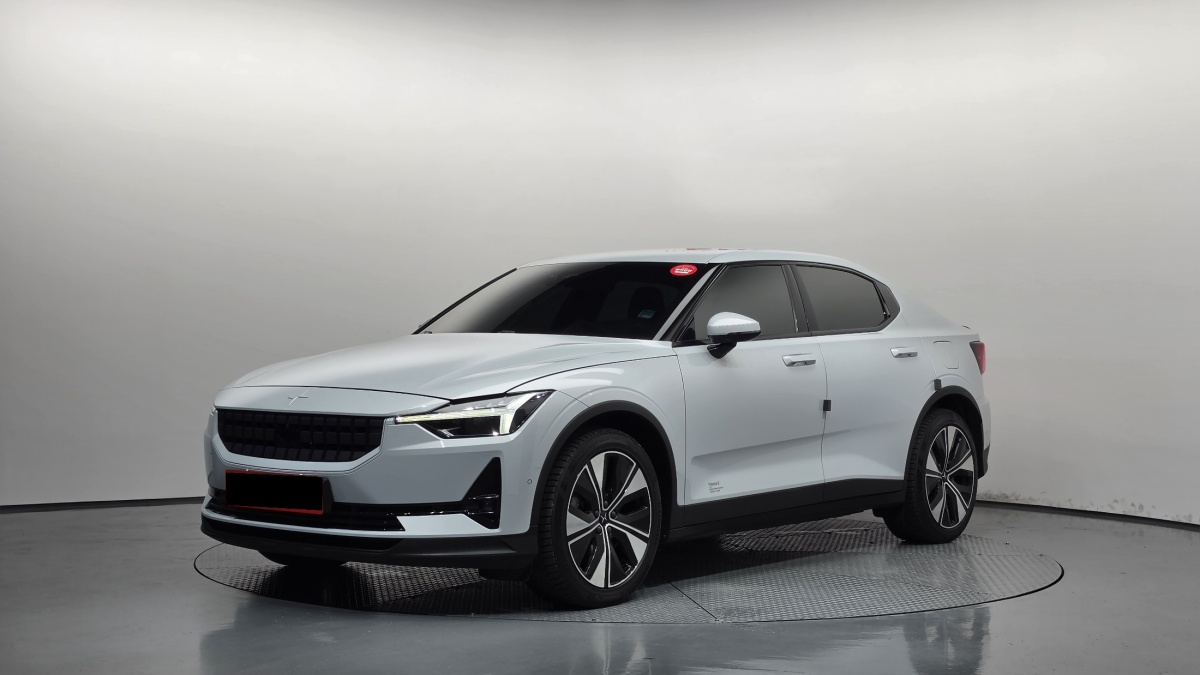Polestar 2, 2022 — купить в Саранске под ключ