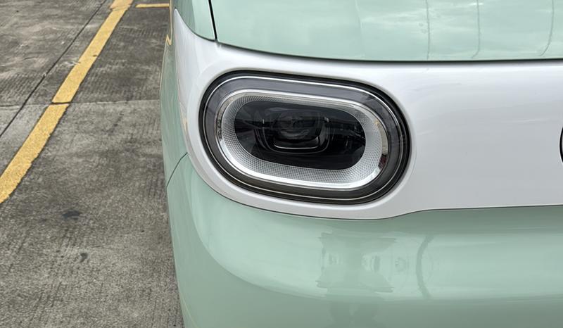 Wuling Mini EV, 2025 — фото 5 из 12