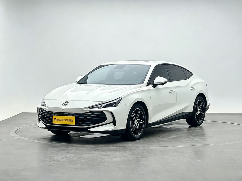 MG Motor 7, 2024 — купить в Смоленске под ключ