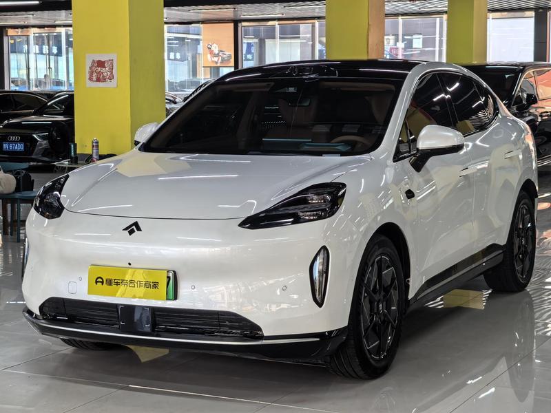GAC Hyptec HT, 2025 — купить в Самаре под ключ